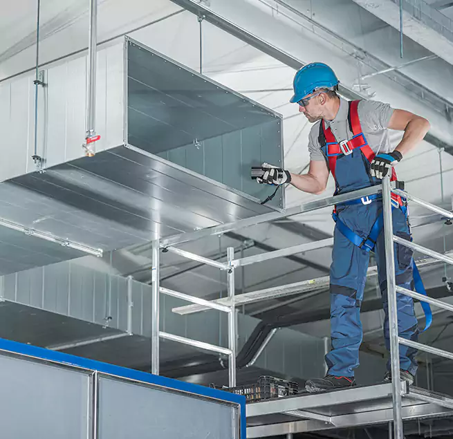 Why Homeowners & Businesses Trust Us Bountiful, UT