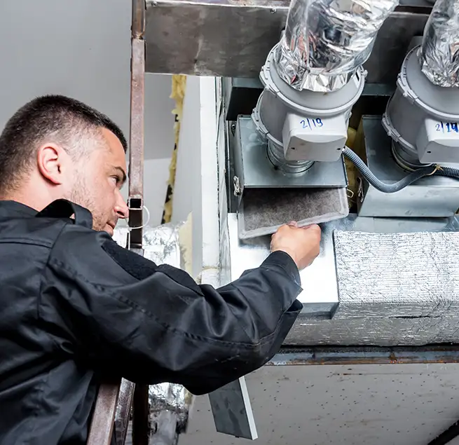 Why Homeowners & Businesses Trust Us in Bountiful, UT?